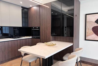 Apartament cu 2 camere, mobilat în Floreasca - 3