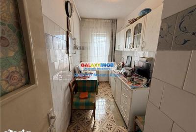 Apartament cu 3 camere semidecomandat, mobilat în Vest - 9