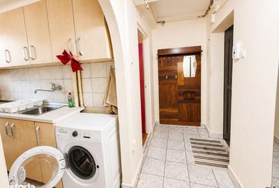 Apartament cu 2 camere decomandat în Gheorgheni