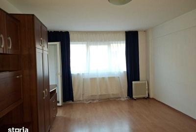 Garsonieră decomandată în Mărăști