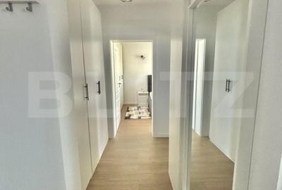 Apartament cu 3 camere în Central - 3