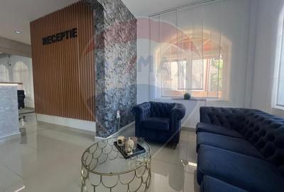 Hotel/Pensiune, de 1,163 mp, în Central - 5