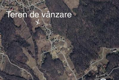 Teren de 926 mp, în Bârnova - 2