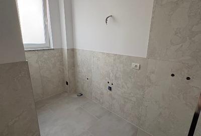 Duplex cu 3 camere cu Canalizare în Moșnița Nouă - 8