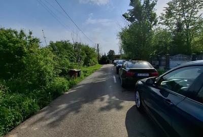 Teren Construcții intravilan de 3300 mp, în Vlădiceasca - 1