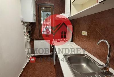 Apartament cu 2 camere în Spitalului - 6