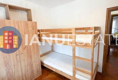 Apartament cu 2 camere decomandat, mobilat în Vatra Luminoasă - 3