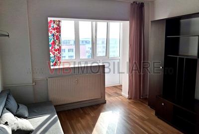 Apartament cu 2 camere semidecomandat în Iancului - 1