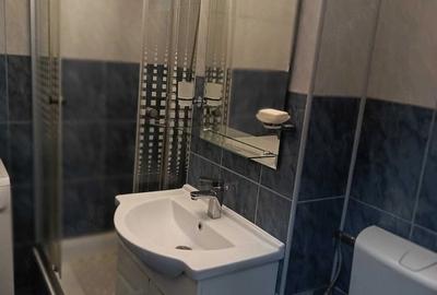 Apartament cu 2 camere decomandat în Domenii