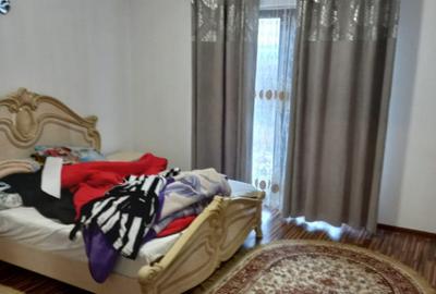 Casă cu 5 camere cu Teren 400 Mp în Central - 1