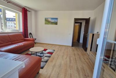 Apartament cu 2 camere decomandat, mobilat în Sânpetru - 18