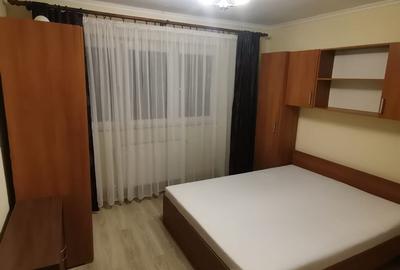 Apartament cu 2 camere decomandat în Central - 6