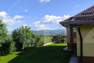 Casă cu 3 camere cu Teren 627 Mp în Bartolomeu