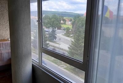 Garsonieră semidecomandată în Central