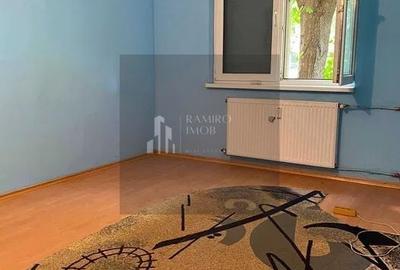 Apartament cu 2 camere în Camil Ressu