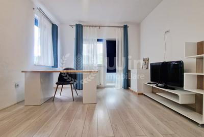 Apartament cu 3 camere semidecomandat, mobilat în Mănăștur - 7