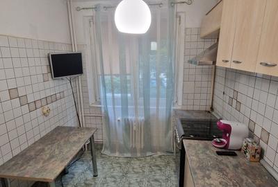 Apartament cu 2 camere semidecomandat în Băceni - 14