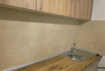 Apartament cu 2 camere semidecomandat în Domenii