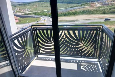 Garsonieră decomandată în Cordău - 1
