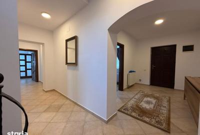 Casă cu 4 camere cu Teren 500 Mp în Corbeanca - 8