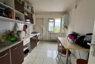 Apartament cu 4 camere decomandat, mobilat în Mărăști - 6