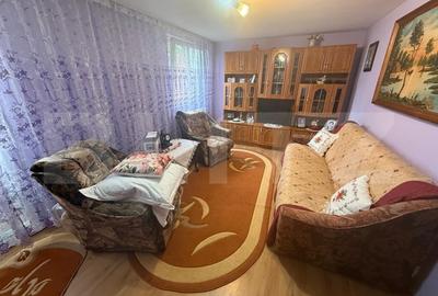 Apartament cu 2 camere decomandat, mobilat în Mircea cel Bătrân - 2