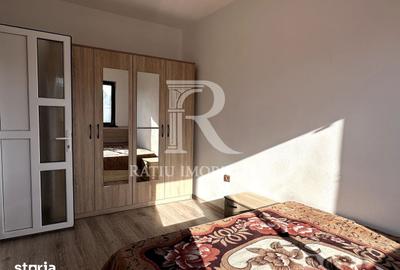 Apartament cu 2 camere în Nufărul - 8