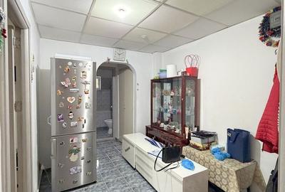 Apartament cu 2 camere decomandat în Aviației - 9