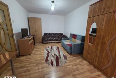 Garsonieră decomandată în Școlilor - 3