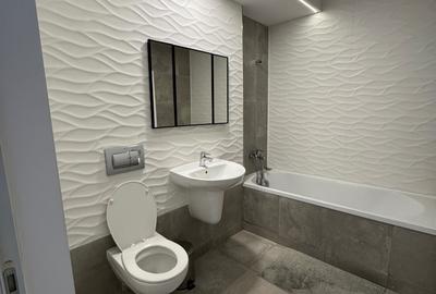 Apartament cu 2 camere decomandat în Nord - 2