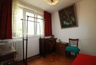 Apartament cu 4 camere decomandat, mobilat în Lujerului - 14