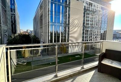 Apartament cu 3 camere decomandat, mobilat în Domenii - 4