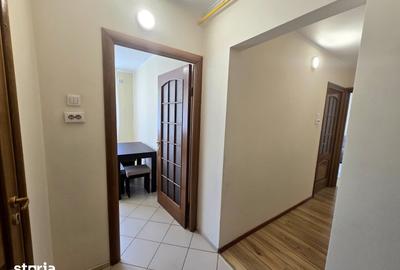 Apartament cu 2 camere în Titan