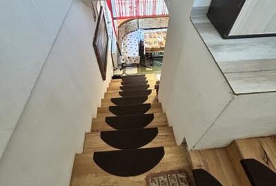 Casă individuală cu 4 camere cu Teren 500 Mp în Măguri - 10
