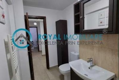 Apartament cu 3 camere decomandat, mobilat în Cantacuzino - 7