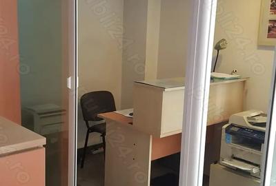 Spațiu comercial, de 90 mp, în Ultracentral - 5