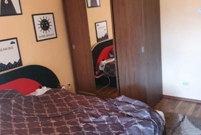Apartament cu 2 camere decomandat în Central - 1