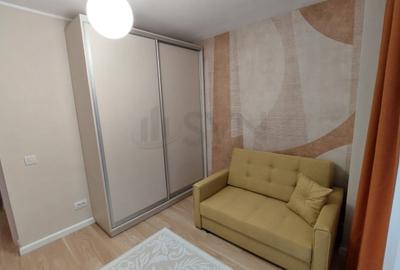 Apartament cu 3 camere decomandat, mobilat în Calea Călărașilor - 6