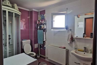 Casă cu 4 camere cu Teren 450 Mp în Frumușani - 13