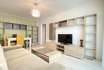 Apartament cu 4 camere decomandat în Astra - 2