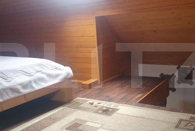 Casă cu 2 camere în Central
