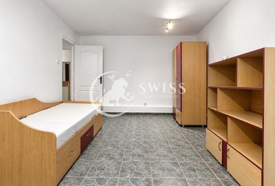 Apartament cu 3 camere decomandat, mobilat în Zorilor - 6