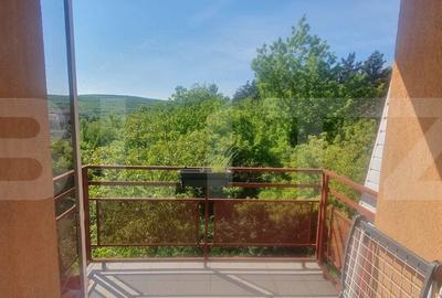Apartament cu 2 camere semidecomandat în Gheorgheni
