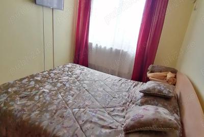 Apartament cu 2 camere semidecomandat în Școlilor - 3