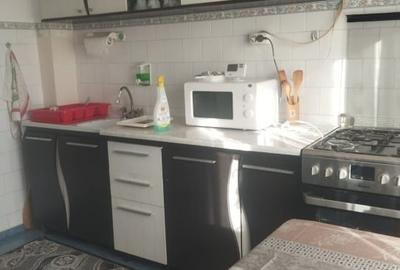 Apartament cu 2 camere decomandat, mobilat în Gară