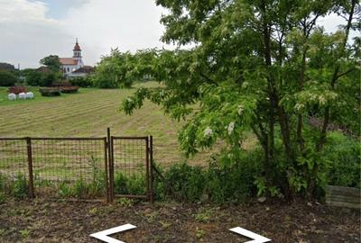 Teren de 2887 mp, în Mihai Bravu - 2