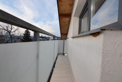 Apartament cu 3 camere semidecomandat în Calea Călărașilor - 23