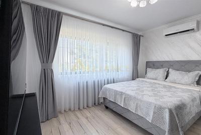 Casă individuală cu 5 camere cu Teren 650 Mp în Berceni - 20