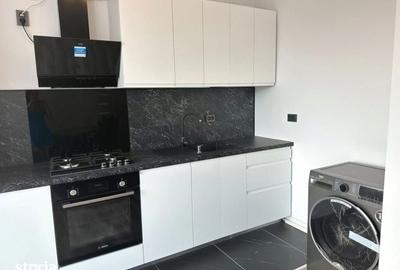 Apartament cu 2 camere în Florești - 5