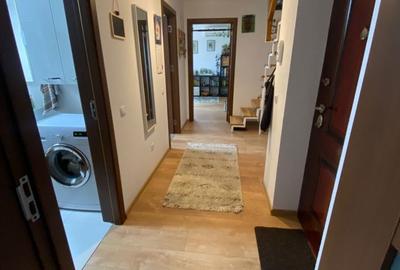 Apartament cu 4 camere decomandat în Baciu - 1